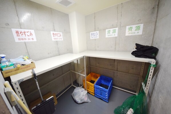 TOKYO FLATの物件内観写真